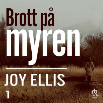 [Swedish] - Brott på myren