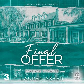 [Swedish] - Final Offer (svensk utgåva)