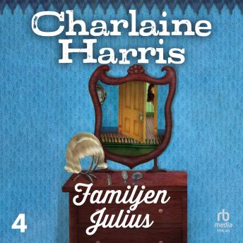 [Swedish] - Familjen Julius