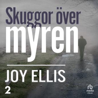 [Swedish] - Skuggor över myren