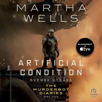 [Swedish] - Artificial Condition (svensk utgåva)