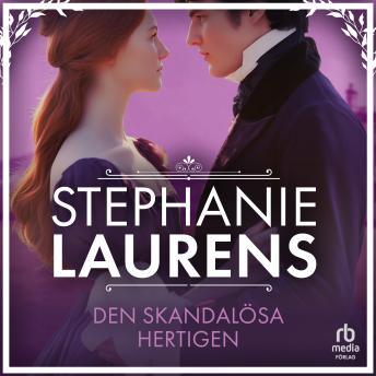 [Swedish] - Den skandalöse hertigen