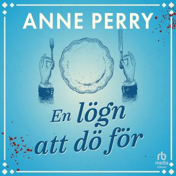 [Swedish] - En lögn att dö för
