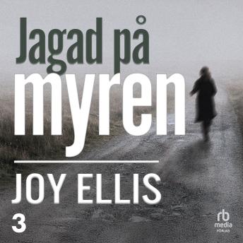 [Swedish] - Jagad på myren