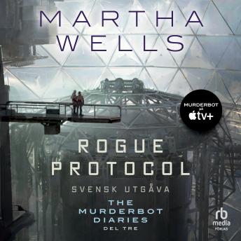 [Swedish] - Rogue Protocol (svensk utgåva)