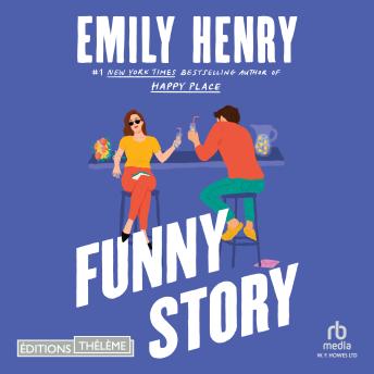 [French] - Funny Story