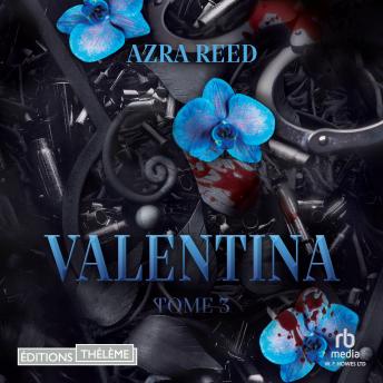[French] - Valentina Tome 3: Valentina 3