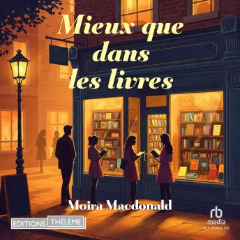 [French] - Mieux que dans les livres