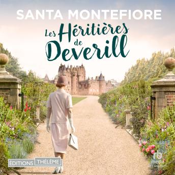 [French] - Les Héritières de Deverill