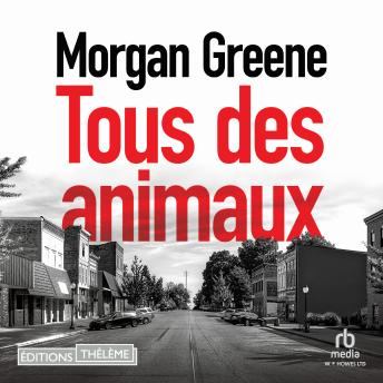 [French] - Tous des animaux