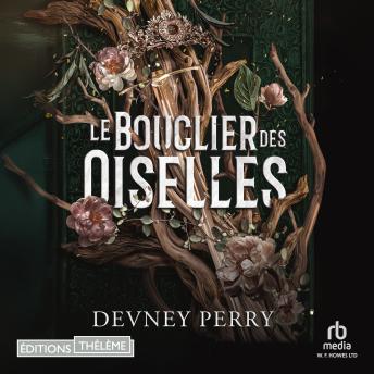 [French] - Le Bouclier des Oiselles - Tome 01: Shield of Sparrows 1