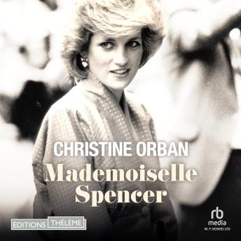 [French] - Mademoiselle Spencer