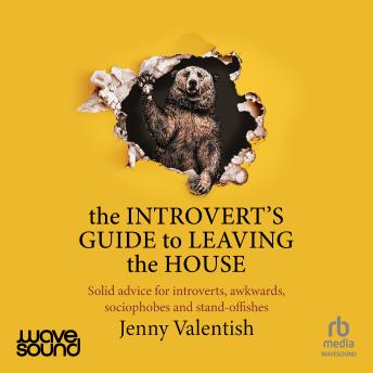 The Introvert's Guide to Leaving the House