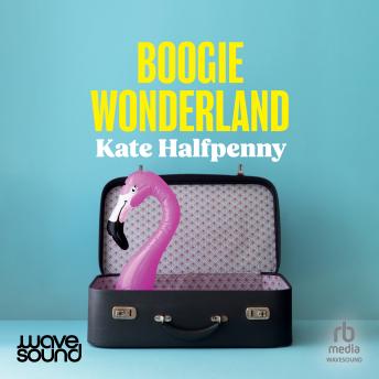 Boogie Wonderland