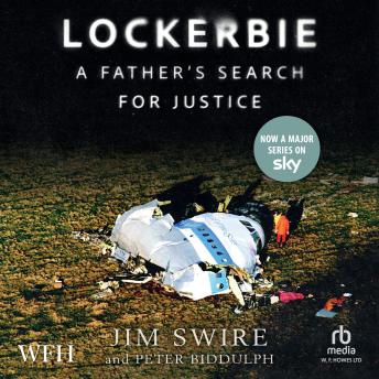Lockerbie: A Father’s Search for Justice