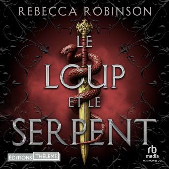 [French] - Le Loup et le Serpent