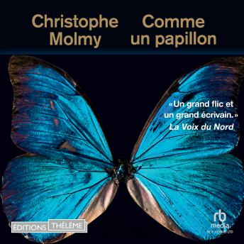 [French] - Comme un papillon