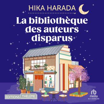 [French] - La Bibliothèque des auteurs disparus