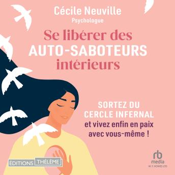 [French] - Se libérer des autosaboteurs intérieurs