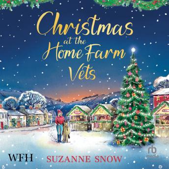 Christmas at the Home Farm Vets