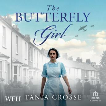 The Butterfly Girl: Devonshire Sagas, Book 11