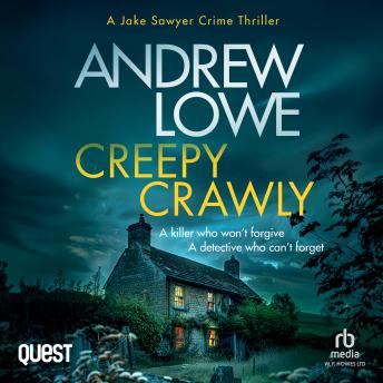 Creepy Crawly