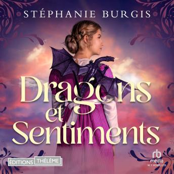 [French] - Dragons et sentiments
