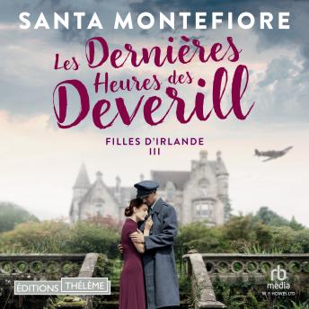 [French] - Les Dernières Heures des Deverill