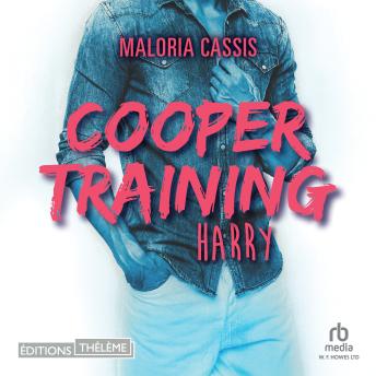 [French] - Cooper training - Tome 03 : Harry: Cooper Training 3