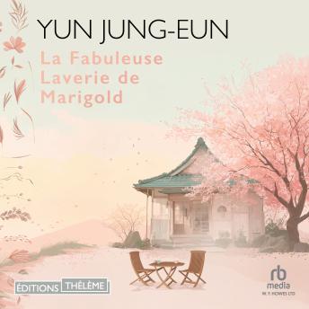 [French] - La Fabuleuse Laverie de Marigold