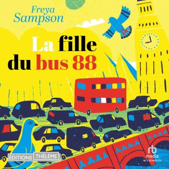 [French] - La fille du bus 88