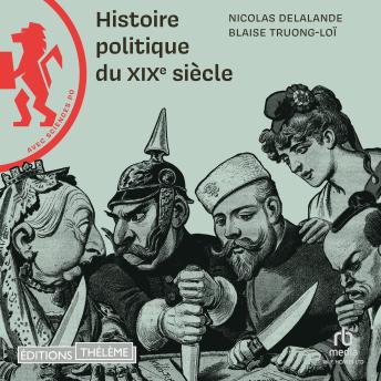 [French] - Histoire politique du XIXe siècle