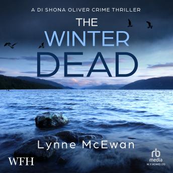 The Winter Dead: Detective Shona Oliver 6