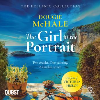 The Girl In The Portrait