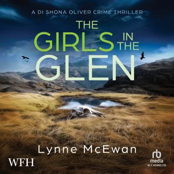 The Girls in the Glen: Detective Shona Oliver 3