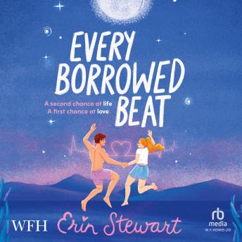 Every Borrowed Beat Audiobook by Erin Stewart