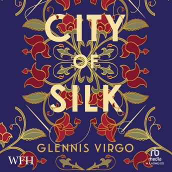 City of Silk