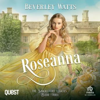 Roseanna