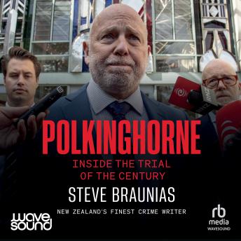 Polkinghorne