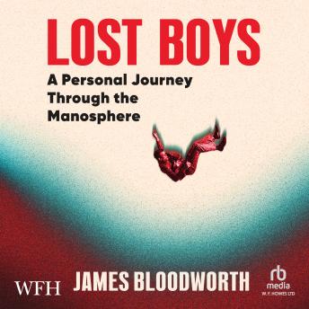 Lost Boys: A Personal Journey Through the Manosphere