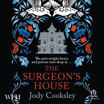 The Surgeon's House