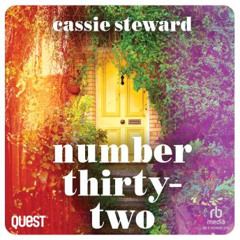 Number Thirty-Two: A gripping, contemporary family saga