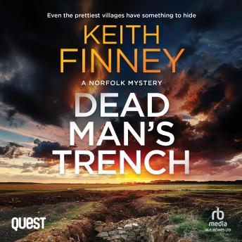 Dead Man's Trench