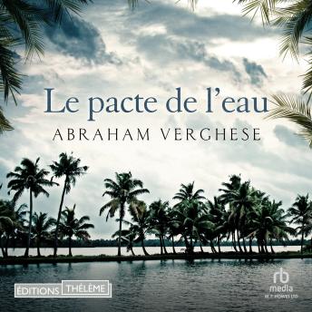 [French] - Le pacte de l'eau