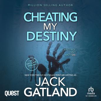 Cheating My Destiny