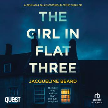 The Girl in Flat Three