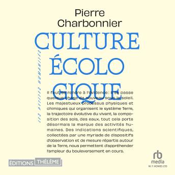 [French] - Culture écologique