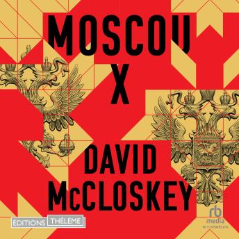 [French] - Moscou X