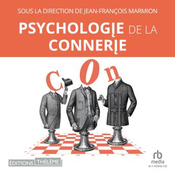 [French] - Psychologie de la connerie