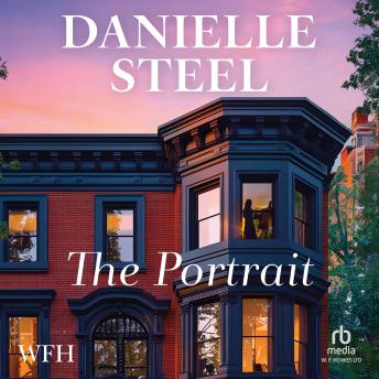 The Portrait Audiobook by Danielle Steel